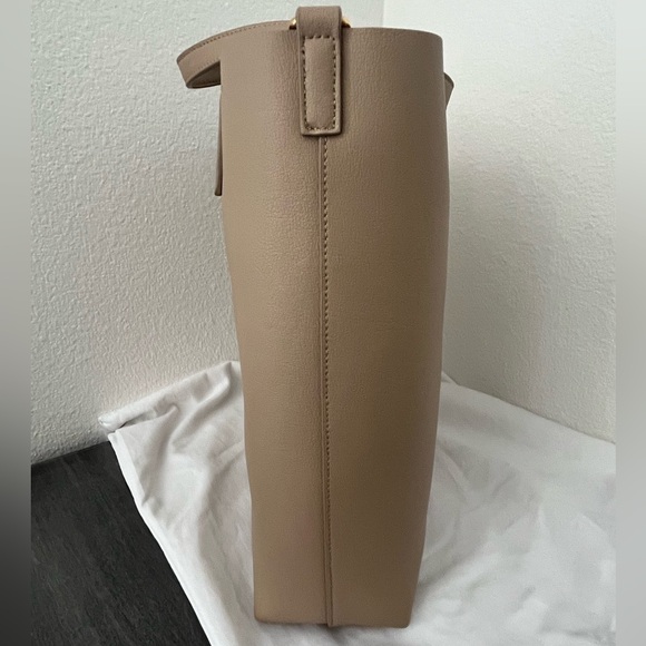 SAINT LAURENT Toy Shopping Tote - Picture 4 of 13